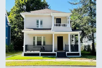 130 Myrtle St, Springfield, MA 01151 - Photo 1