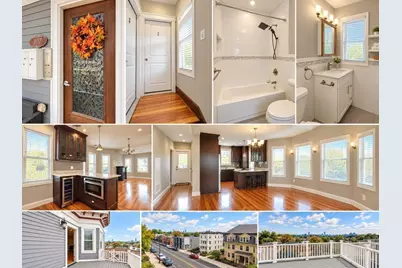 107 Neponset Street #PH, Boston, MA 02122 - Photo 30