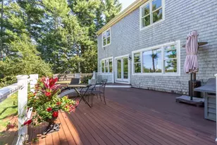 91B Tremont St, Carver, MA 02330 - Photo 12