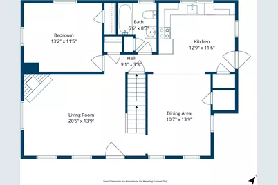 19 Louise Ln, Falmouth, MA 02540 - Photo 40