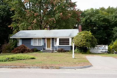 1093 Wachusett St, Holden, MA 01520 - Photo 1