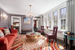 393 Commonwealth, Newton, MA 02467 - Photo 8