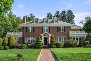393 Commonwealth, Newton, MA 02467 - Photo 1