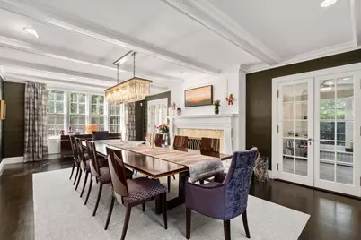 393 Commonwealth, Newton, MA 02467 - Photo 6