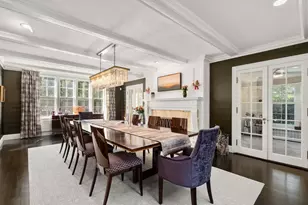 393 Commonwealth, Newton, MA 02467 - Photo 6