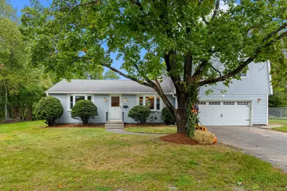 48 Sunset Drive, Northbridge, MA 01588 - Photo 1