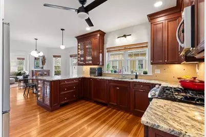 16 Gorham Road #2, Medford, MA 02155 - Photo 12