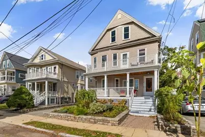 16 Gorham Road #2, Medford, MA 02155 - Photo 2