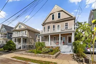 16 Gorham Rd, Medford, MA 02155 - Photo 2