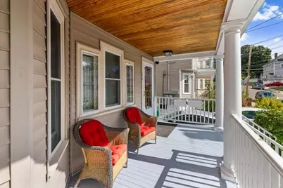 16 Gorham Road #2, Medford, MA 02155 - Photo 4