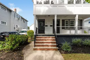 84 Beacon St, Arlington, MA 02474 - Photo 4