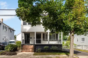 84 Beacon St, Arlington, MA 02474 - Photo 2