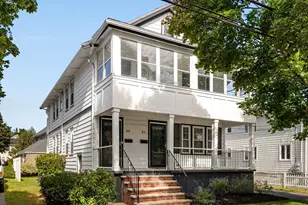 84 Beacon St, Arlington, MA 02474 - Photo 1