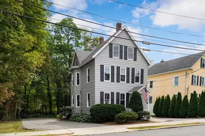 286 Albion St, Wakefield, MA 01880 - Photo 2