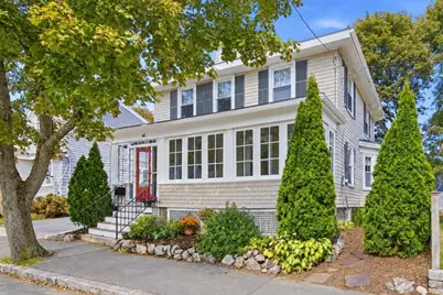43 Ruby Avenue, Marblehead, MA 01945 - Photo 1