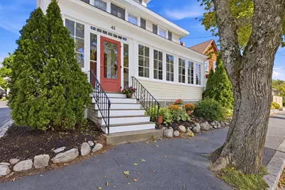 43 Ruby Avenue, Marblehead, MA 01945 - Photo 2