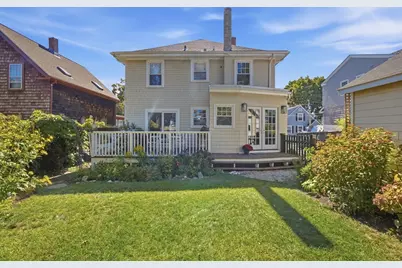 43 Ruby Avenue, Marblehead, MA 01945 - Photo 34