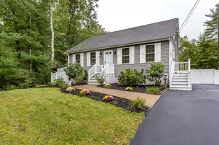 486 South St, Holbrook, MA 02343 - Photo 1