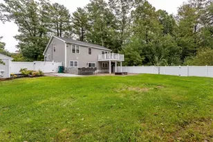 486 South St, Holbrook, MA 02343 - Photo 26