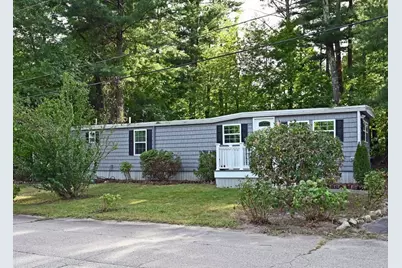 5 Siesta Dr., Wareham, MA 02576 - Photo 1