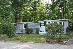 5 Siesta Dr, Wareham, MA 02576 - Photo 1