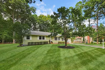 45 Surrey Dr, Mansfield, MA 02048 - Photo 36