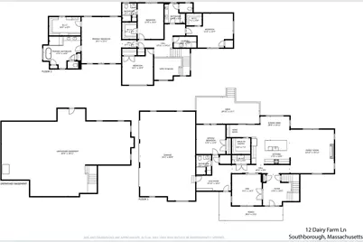 12 Dairy Farm Lane, Southborough, MA 01772 - Photo 42