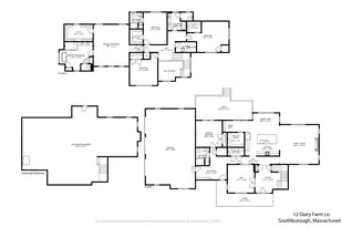 12 Dairy Farm Ln, Southborough, MA 01772 - Photo 42