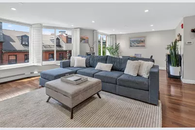 34 Hancock St. #4A, Boston, MA 02114 - Photo 1