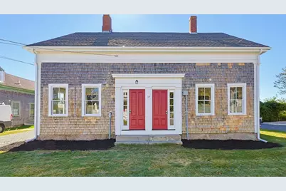 32 Church St, Sandwich, MA 02563 - Photo 1
