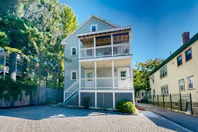 40 Porter Street #1, Somerville, MA 02143 - Photo 32