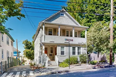 40 Porter Street #1, Somerville, MA 02143 - Photo 1