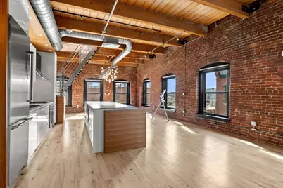 21 Wormwood St #623, Boston, MA 02210 - Photo 6
