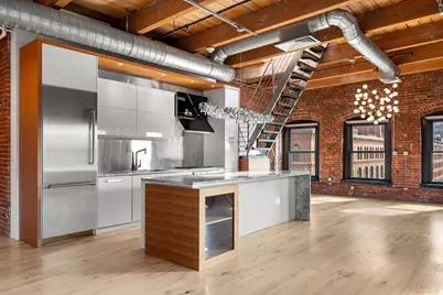 21 Wormwood St #623, Boston, MA 02210 - Photo 1