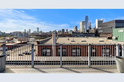 21 Wormwood St #623, Boston, MA 02210 - Photo 24