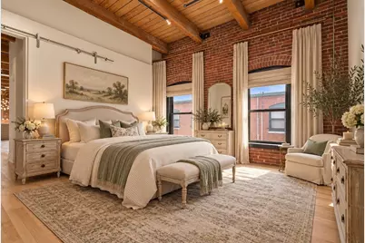 21 Wormwood St #623, Boston, MA 02210 - Photo 16