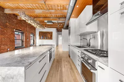 21 Wormwood St #623, Boston, MA 02210 - Photo 4