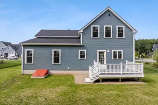 Lot 13 Charles Dr, Kingston, MA 02364 - Photo 6