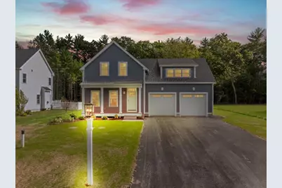 Lot 13 Charles Dr, Kingston, MA 02364 - Photo 2