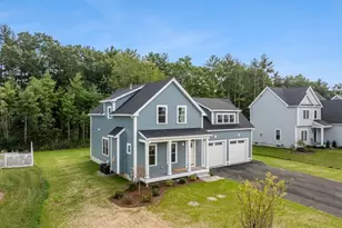 Lot 13 Charles Dr, Kingston, MA 02364 - Photo 4