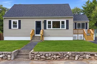 6 Sterling St, Leicester, MA 01524 - Photo 1