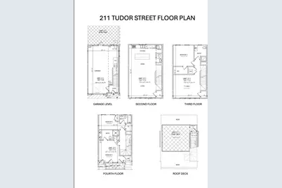 209 Tudor Street #3, Boston, MA 02127 - Photo 24