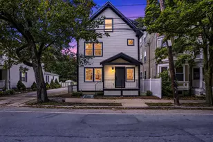 641 Chestnut Hill Ave, Brookline, MA 02445 - Photo 1