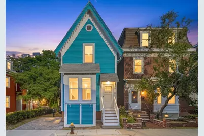26 Spring Garden St, Boston, MA 02125 - Photo 1