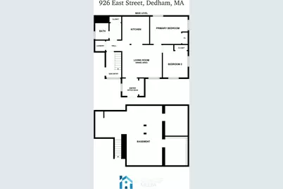 926 East St, Dedham, MA 02026 - Photo 26