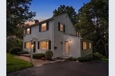 7 Cape Cod Ln, Canton, MA 02021 - Photo 1