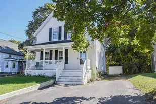 81 Walnut St, West Bridgewater, MA 02379 - Photo 2