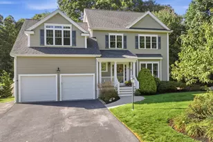 19 Brookmeadow Ln, Grafton, MA 01560 - Photo 1