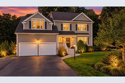 19 Brookmeadow Lane, Grafton, MA 01560 - Photo 40