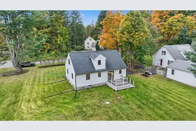 45 Leverett Rd, Amherst, MA 01002 - Photo 34